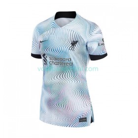 Liverpool Dames Uit Shirt 2022-23